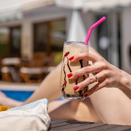 Cunda Giritlioglu Otel Adult Only Ayvalı Zewnętrze zdjęcie