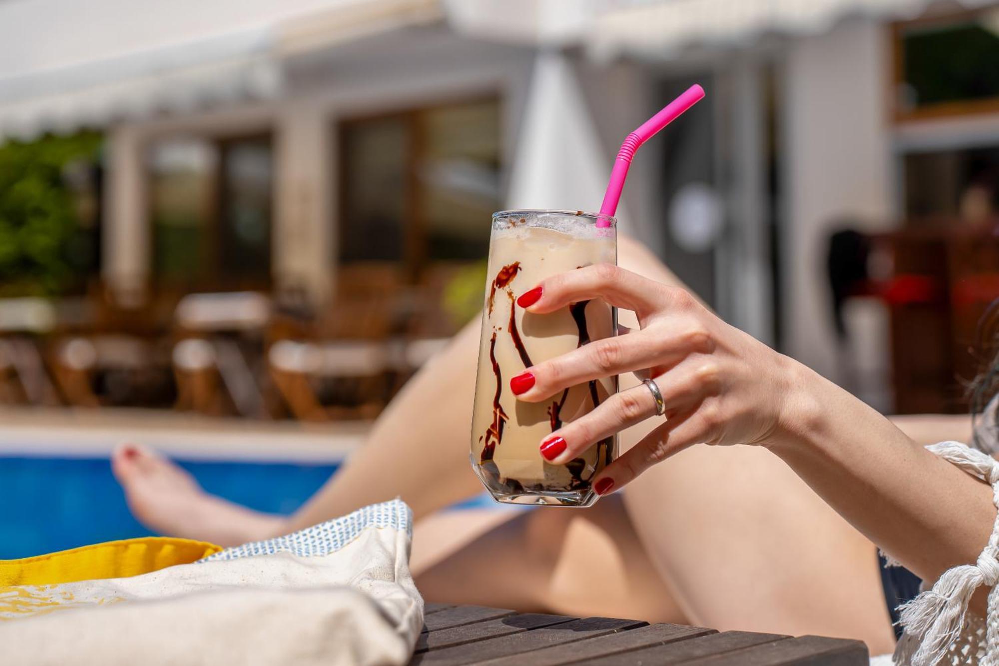 Cunda Giritlioglu Otel Adult Only Ayvalı Zewnętrze zdjęcie