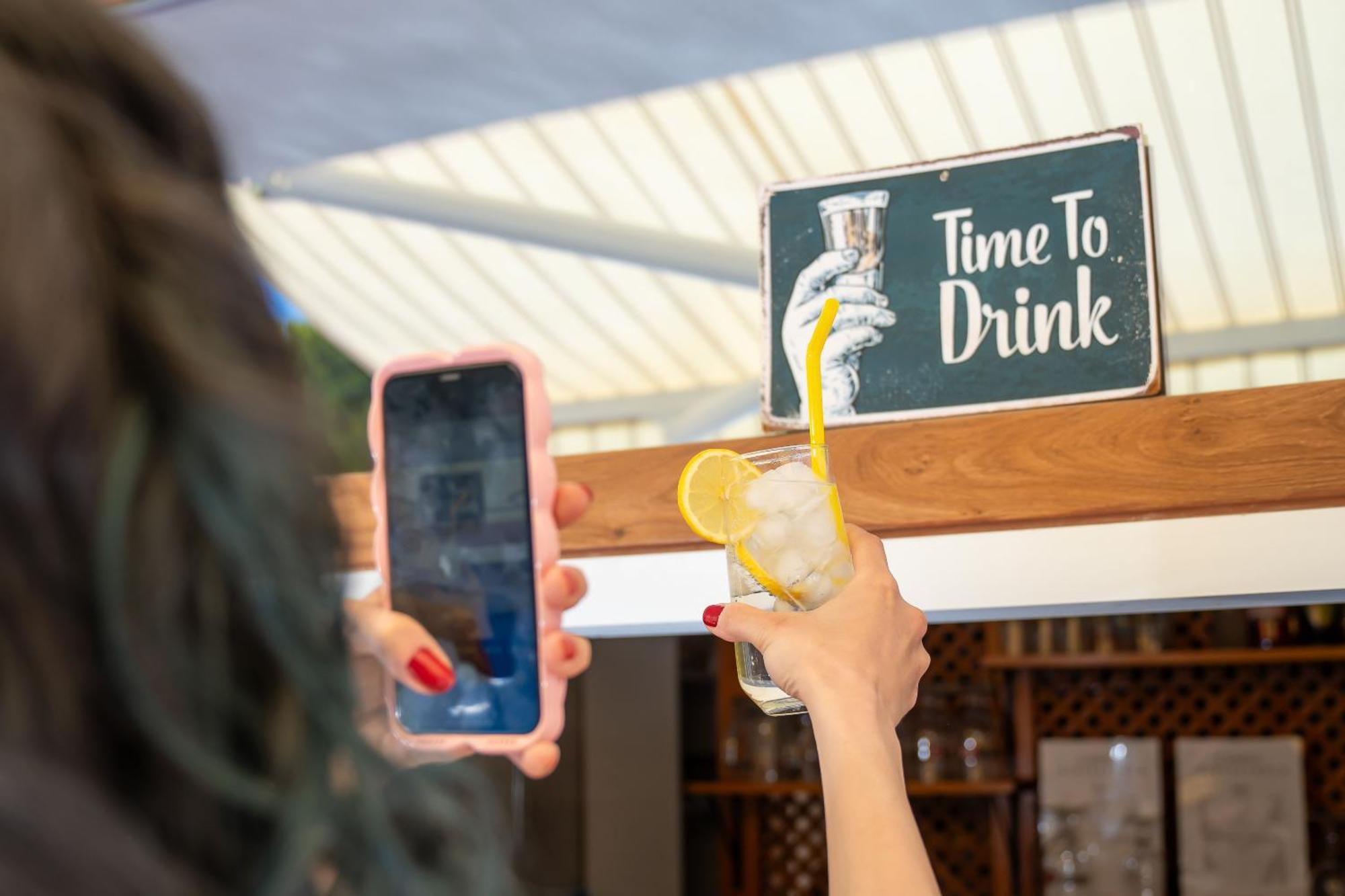 Cunda Giritlioglu Otel Adult Only Ayvalı Zewnętrze zdjęcie