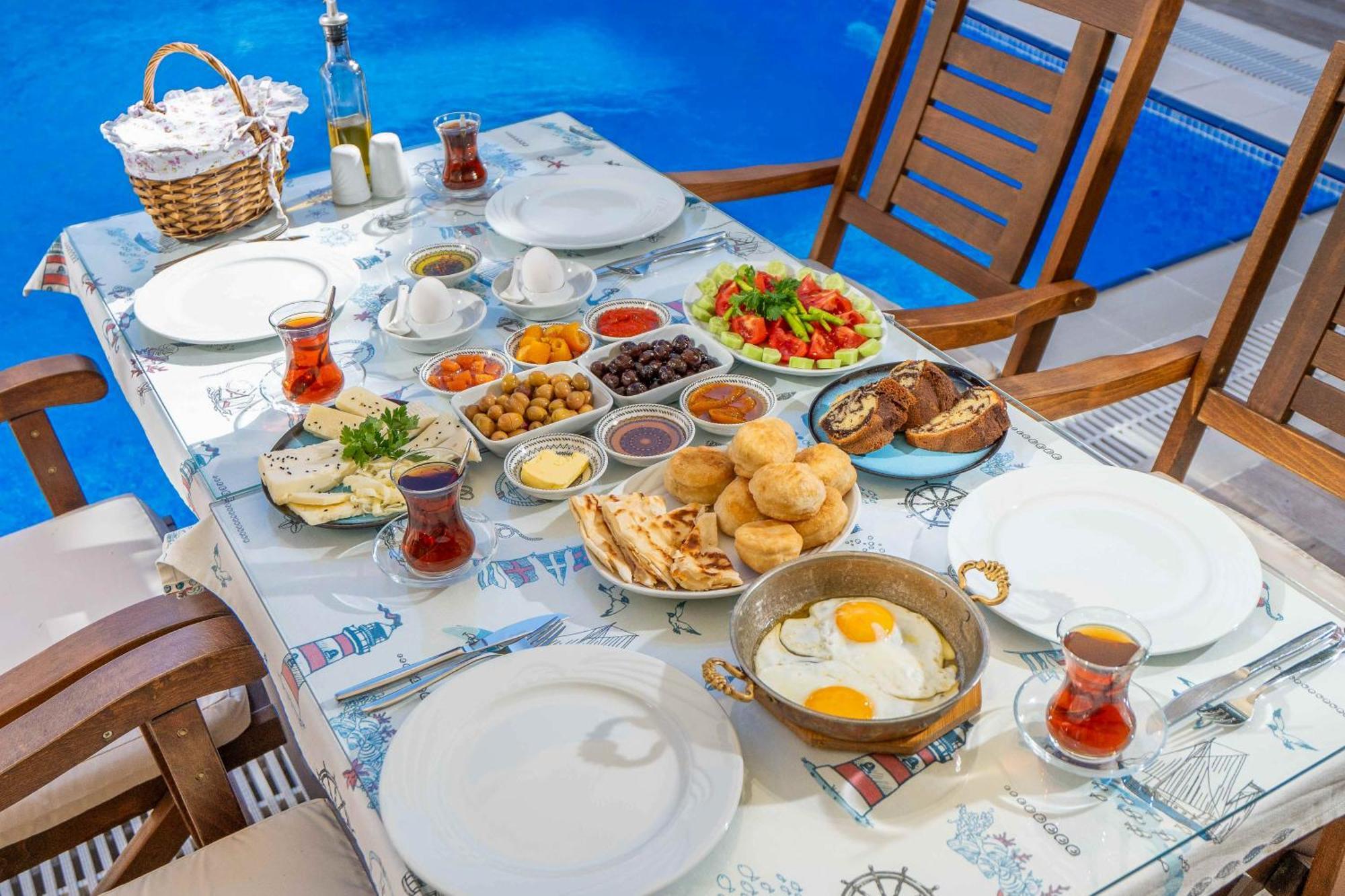 Cunda Giritlioglu Otel Adult Only Ayvalı Zewnętrze zdjęcie