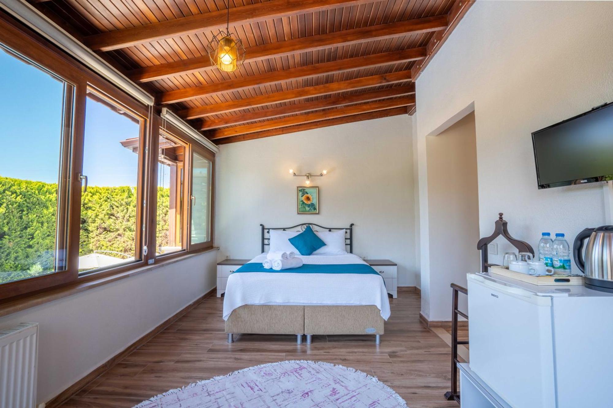 Cunda Giritlioglu Otel Adult Only Ayvalı Zewnętrze zdjęcie