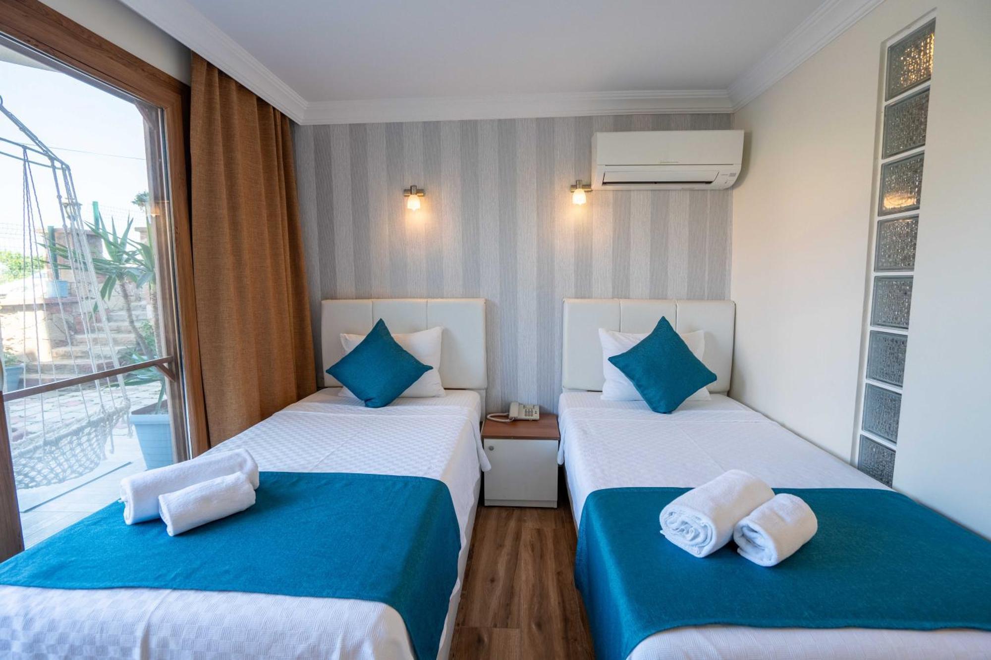 Cunda Giritlioglu Otel Adult Only Ayvalı Zewnętrze zdjęcie