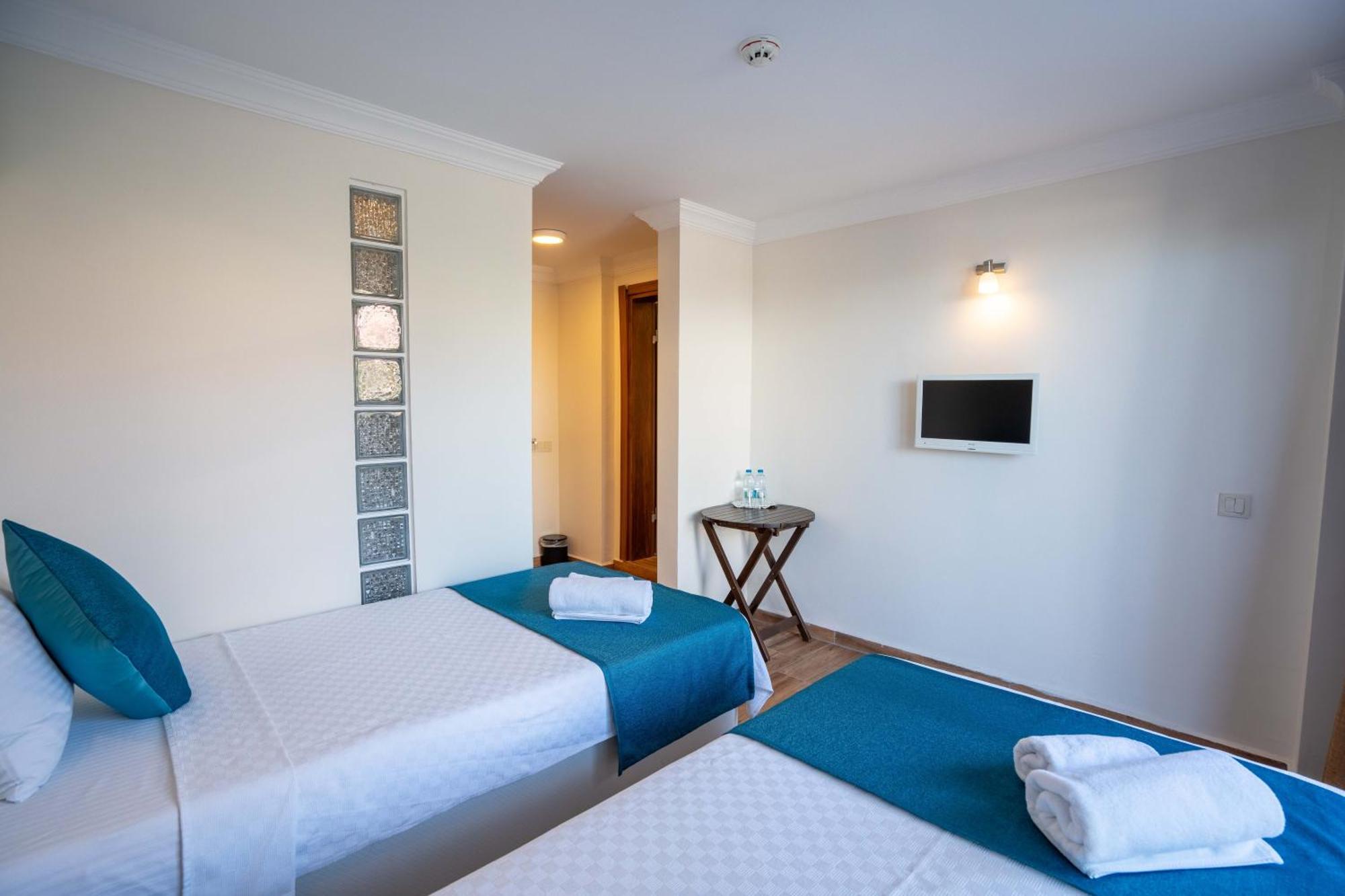 Cunda Giritlioglu Otel Adult Only Ayvalı Zewnętrze zdjęcie