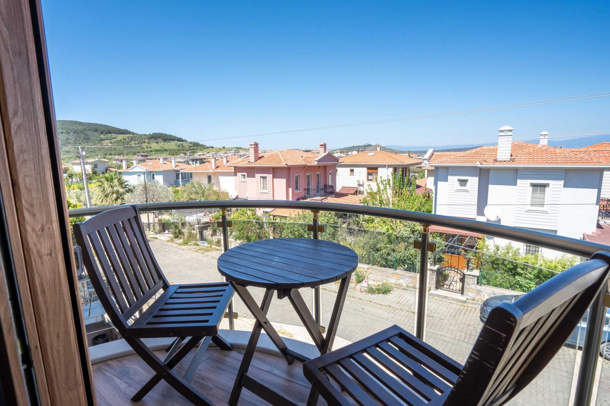 Cunda Giritlioglu Otel Adult Only Ayvalı Zewnętrze zdjęcie