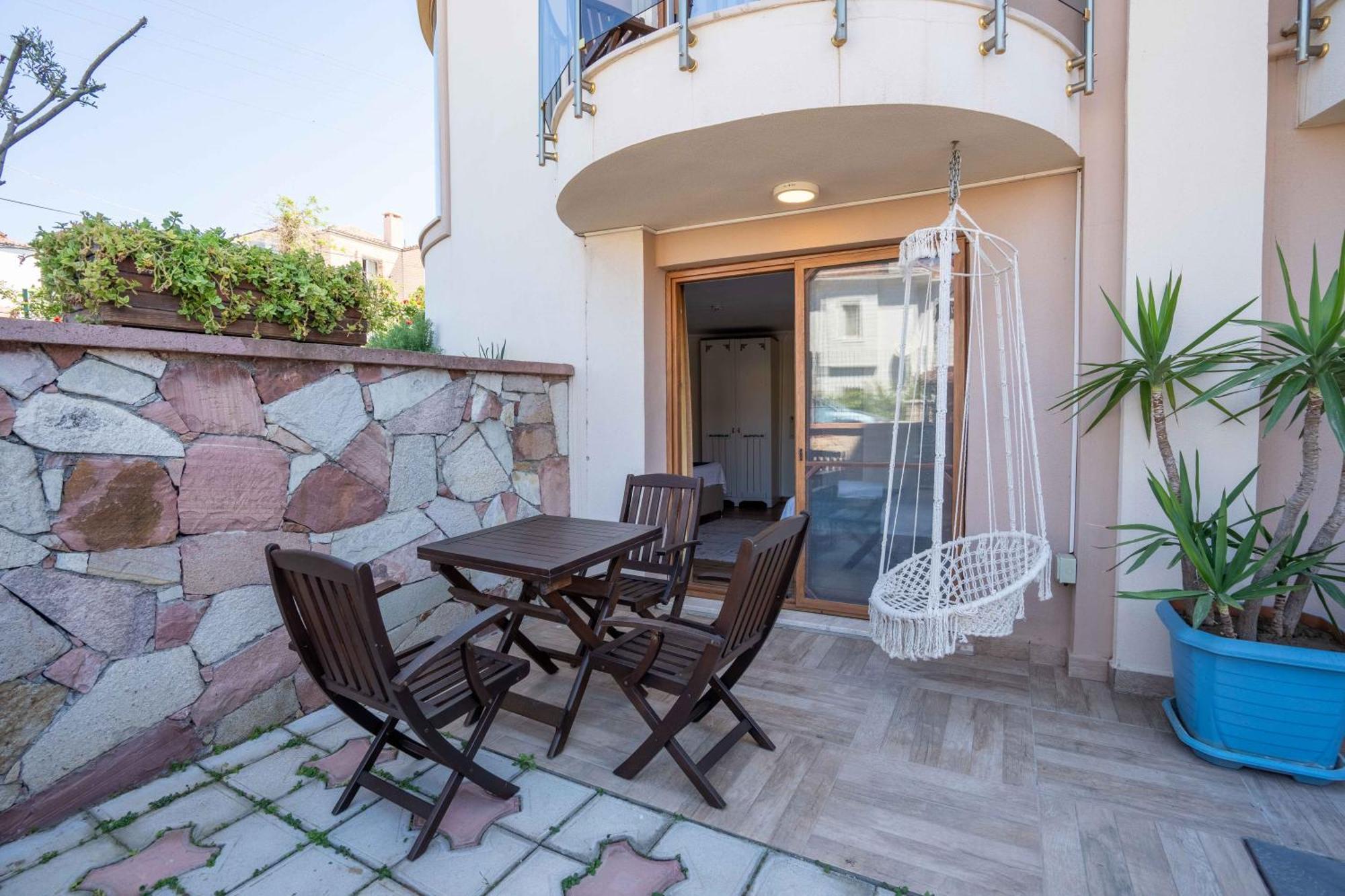 Cunda Giritlioglu Otel Adult Only Ayvalı Zewnętrze zdjęcie