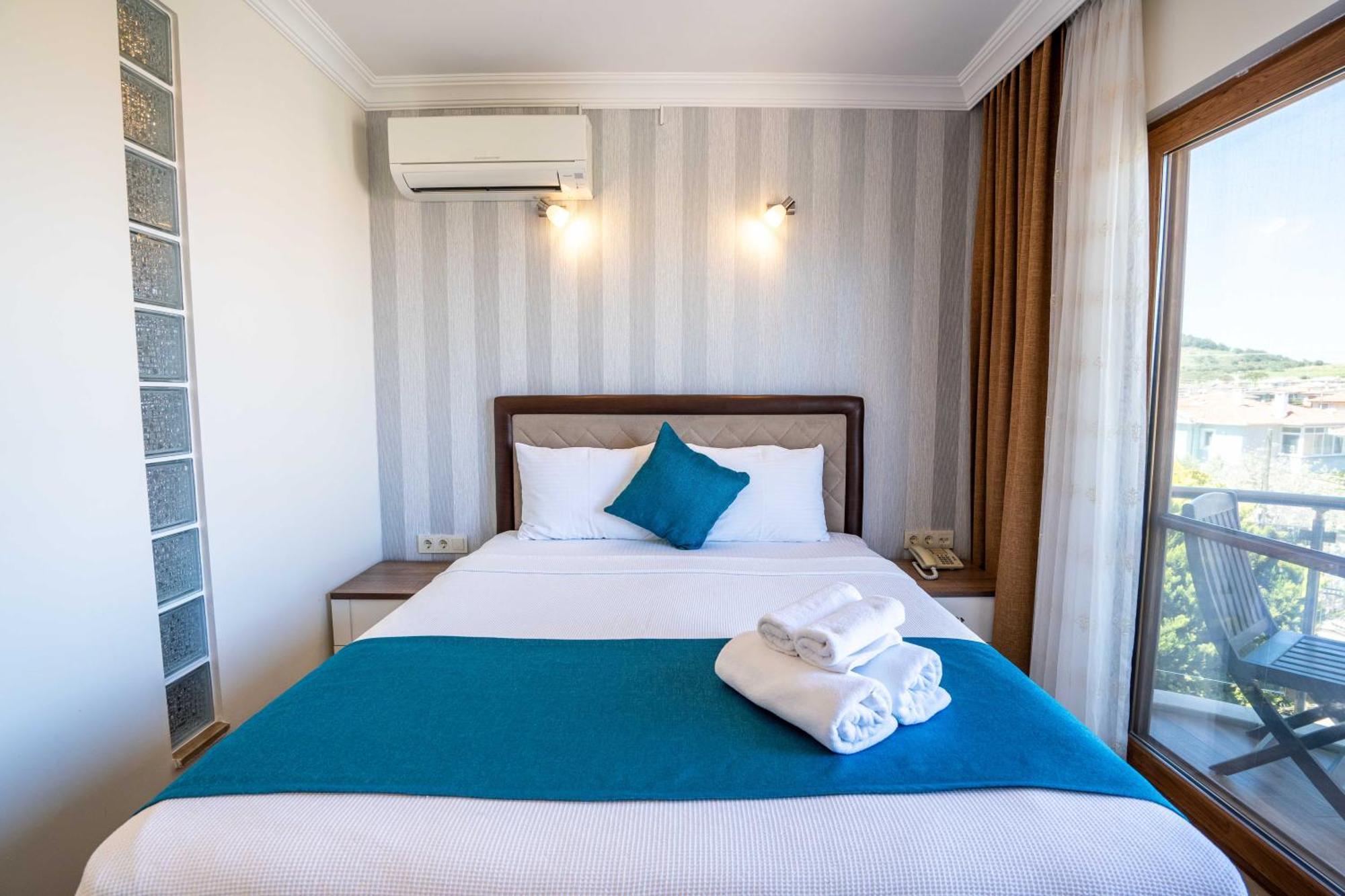 Cunda Giritlioglu Otel Adult Only Ayvalı Zewnętrze zdjęcie