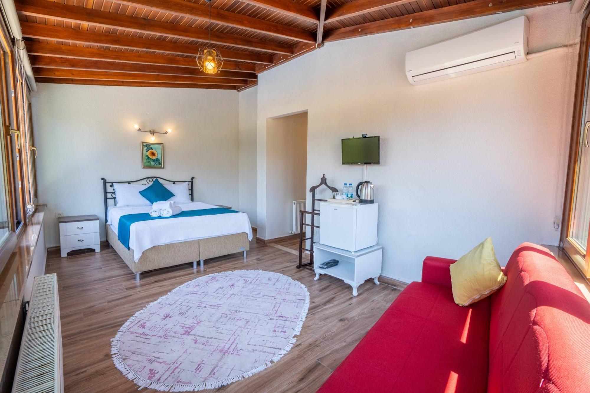 Cunda Giritlioglu Otel Adult Only Ayvalı Zewnętrze zdjęcie