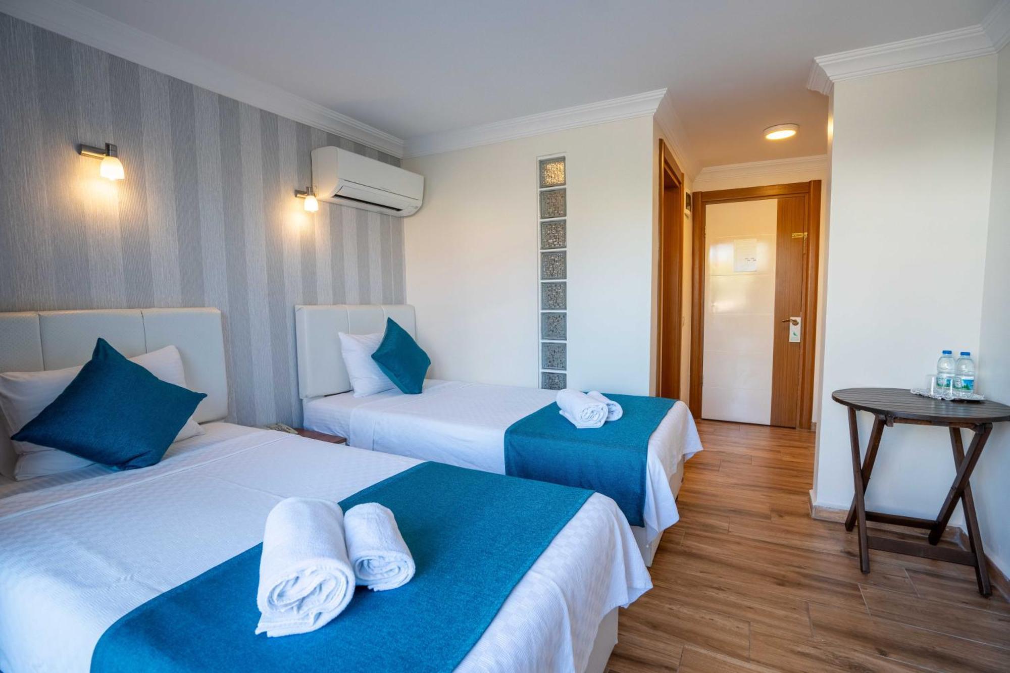 Cunda Giritlioglu Otel Adult Only Ayvalı Zewnętrze zdjęcie