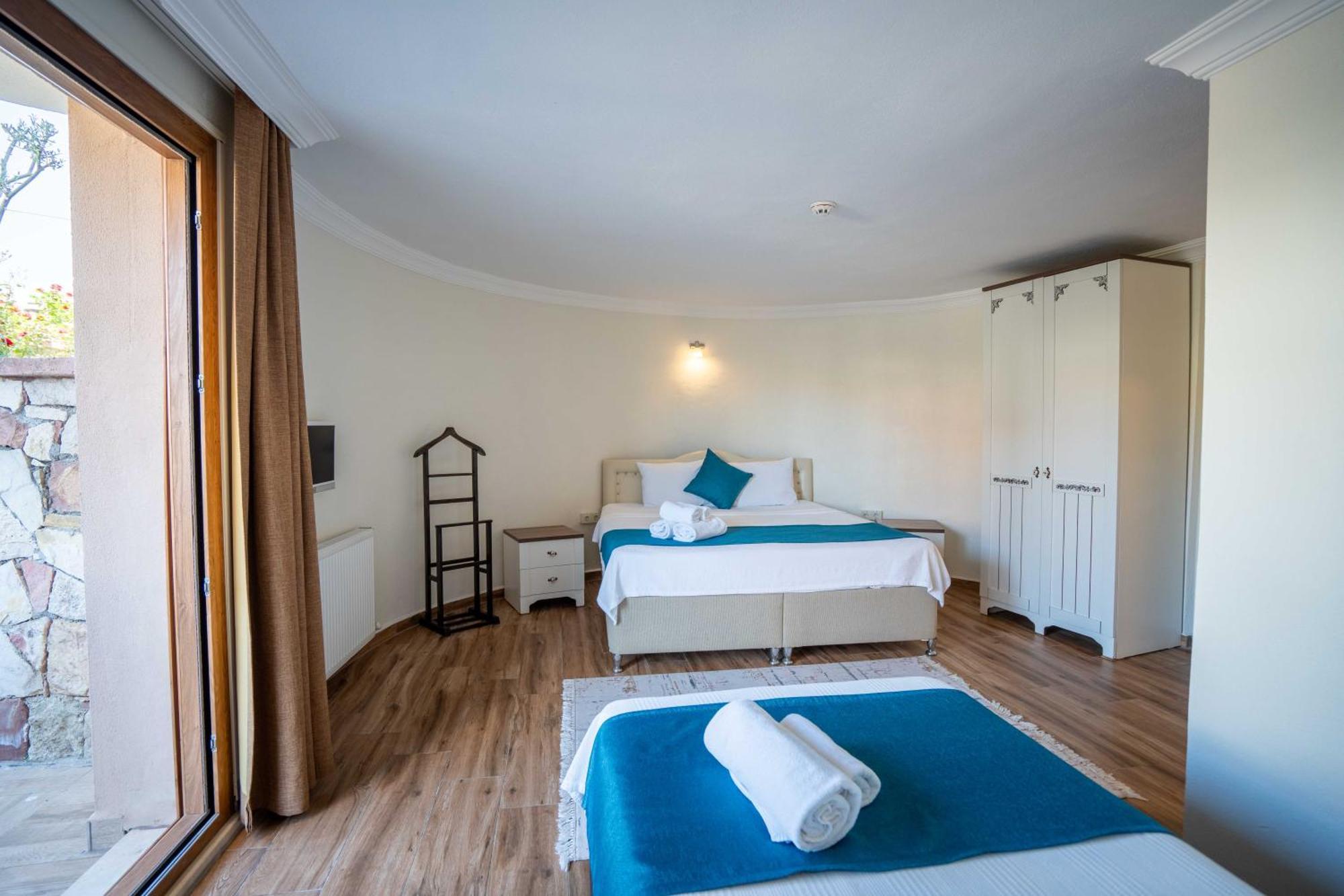 Cunda Giritlioglu Otel Adult Only Ayvalı Zewnętrze zdjęcie