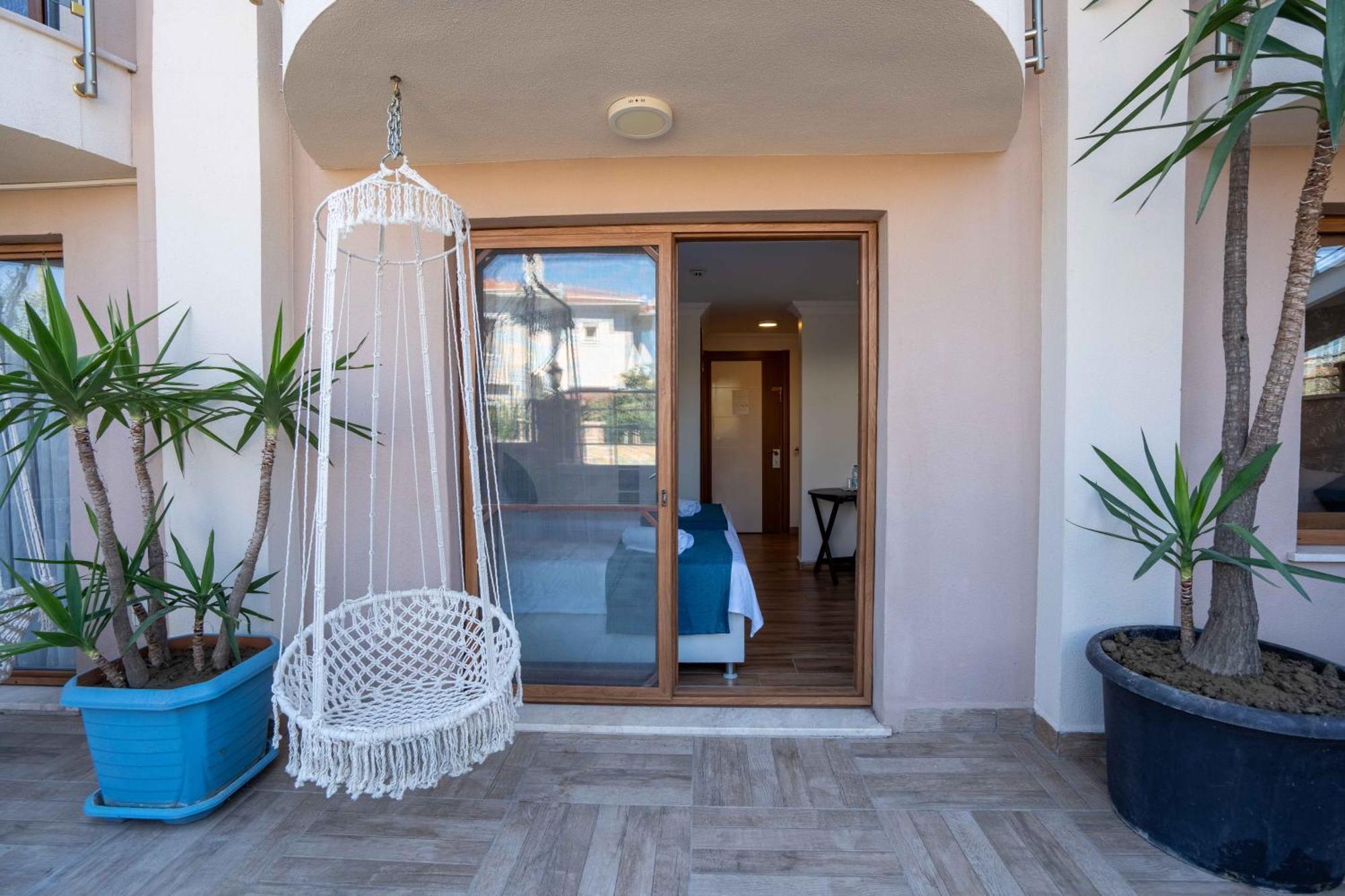 Cunda Giritlioglu Otel Adult Only Ayvalı Zewnętrze zdjęcie