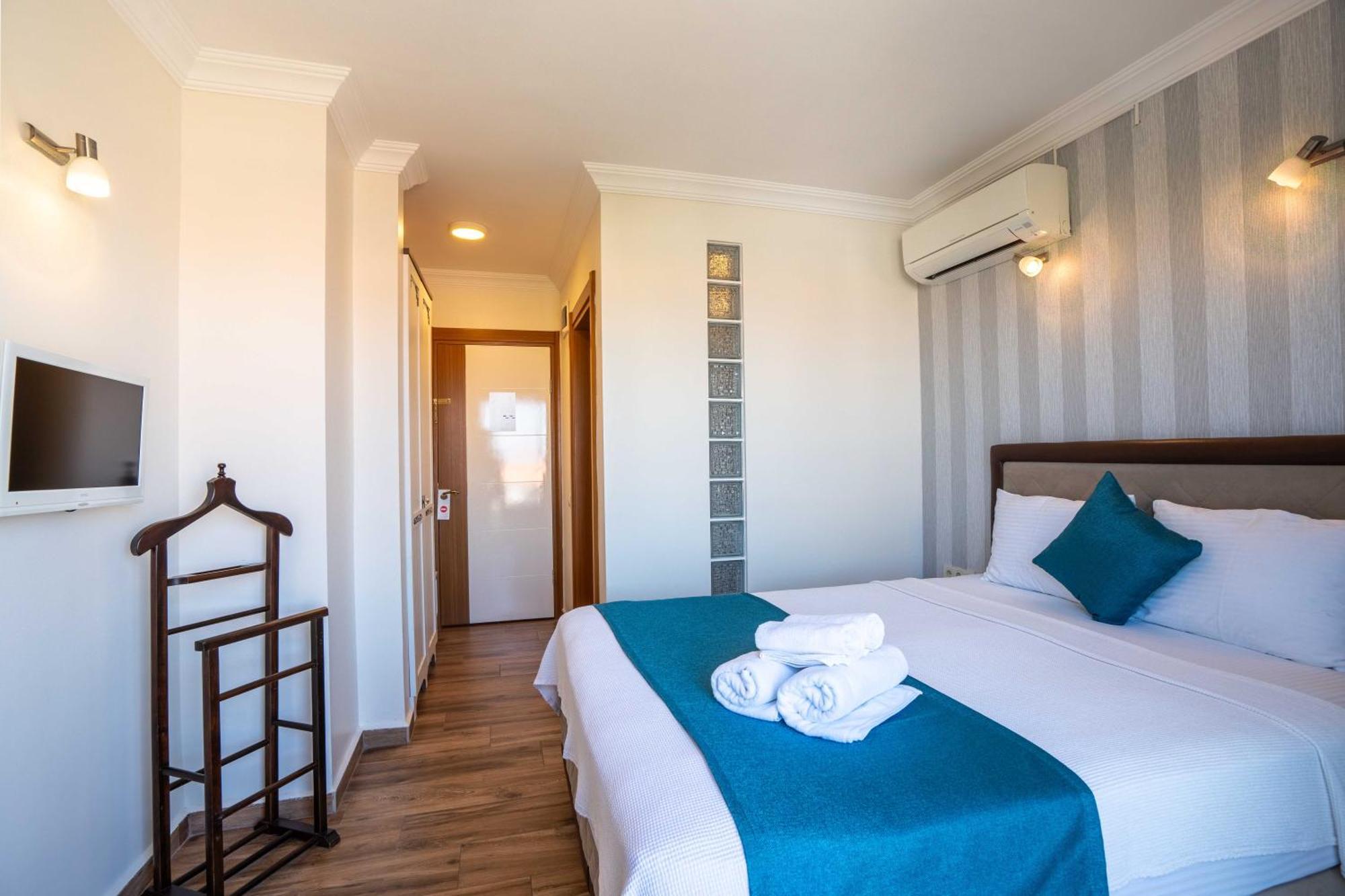 Cunda Giritlioglu Otel Adult Only Ayvalı Zewnętrze zdjęcie