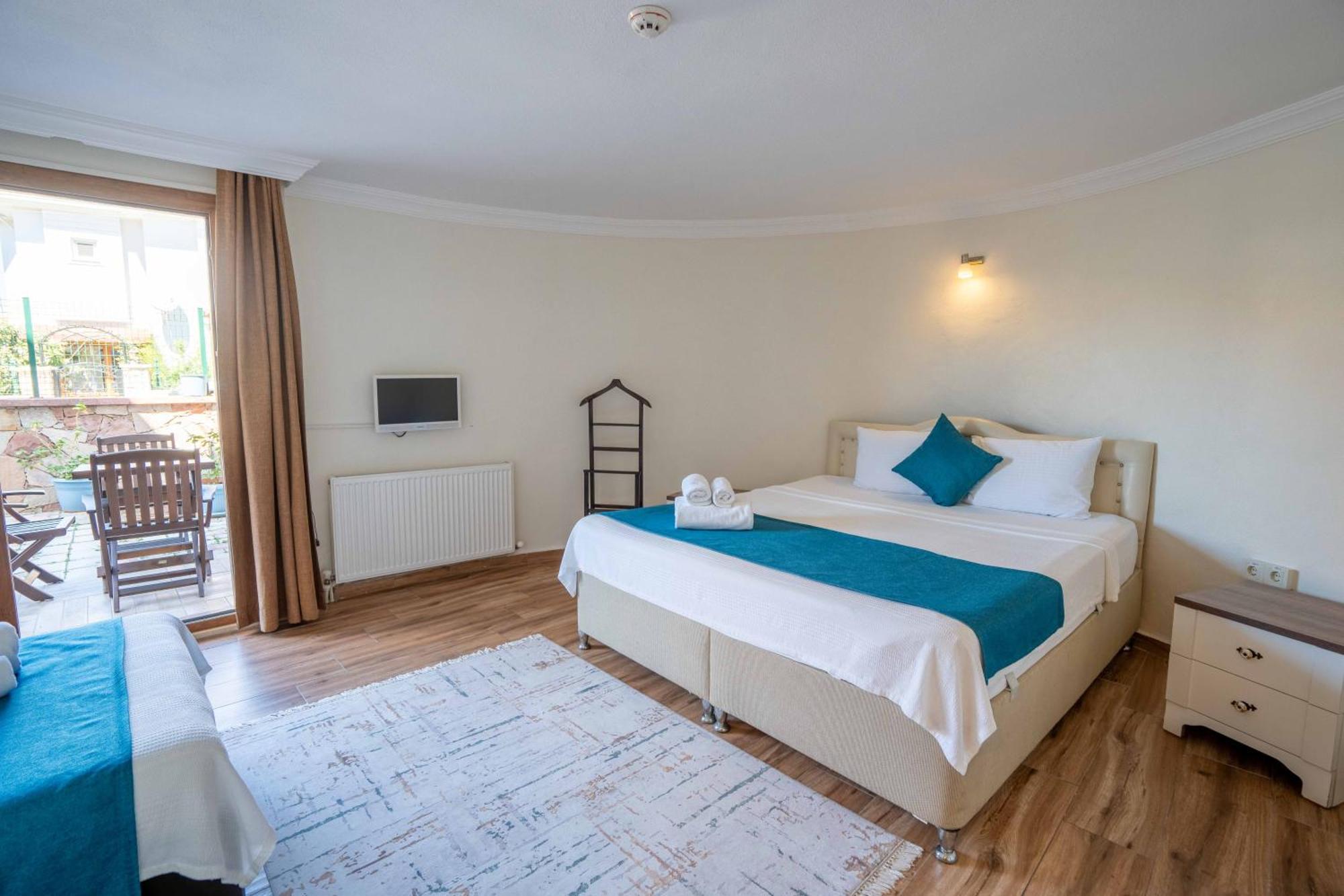 Cunda Giritlioglu Otel Adult Only Ayvalı Zewnętrze zdjęcie